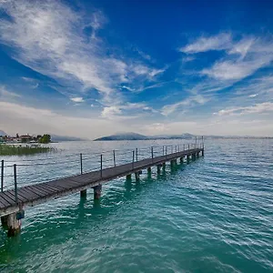 Aurora 3* Sirmione
