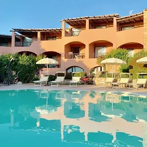 **** Hotel Park Italie
