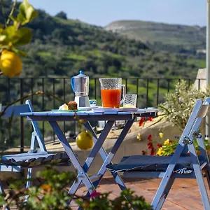 Giardino Di Pietra Ragusa