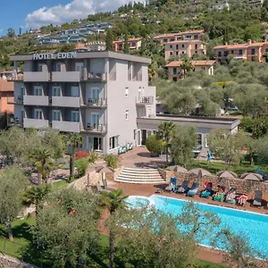 *** Hotel Eden Italie