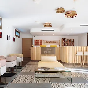 **** Hotel Tramas & Italie