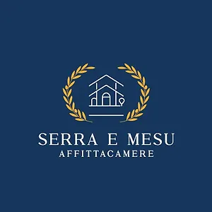  Couette-café Serra E Mesu Affittacamere Italie