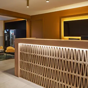 *** Hotel Antica Fonte Italie