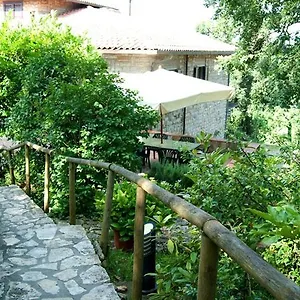 Couette-café La Roverella, Castellina in Chianti