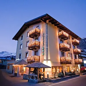 *** Hotel Angelica Italie