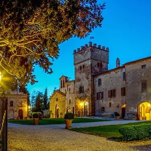 Abbadia Sicille Relais Ośrodek wypoczynkowy