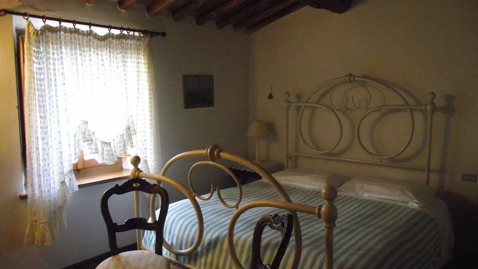 Hotel Albergo Il Colombaio Castellina in Chianti