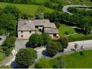 Albergo Il Colombaio Castellina in Chianti Hotel