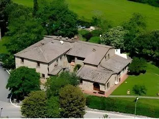 Albergo Il Colombaio Castellina in Chianti