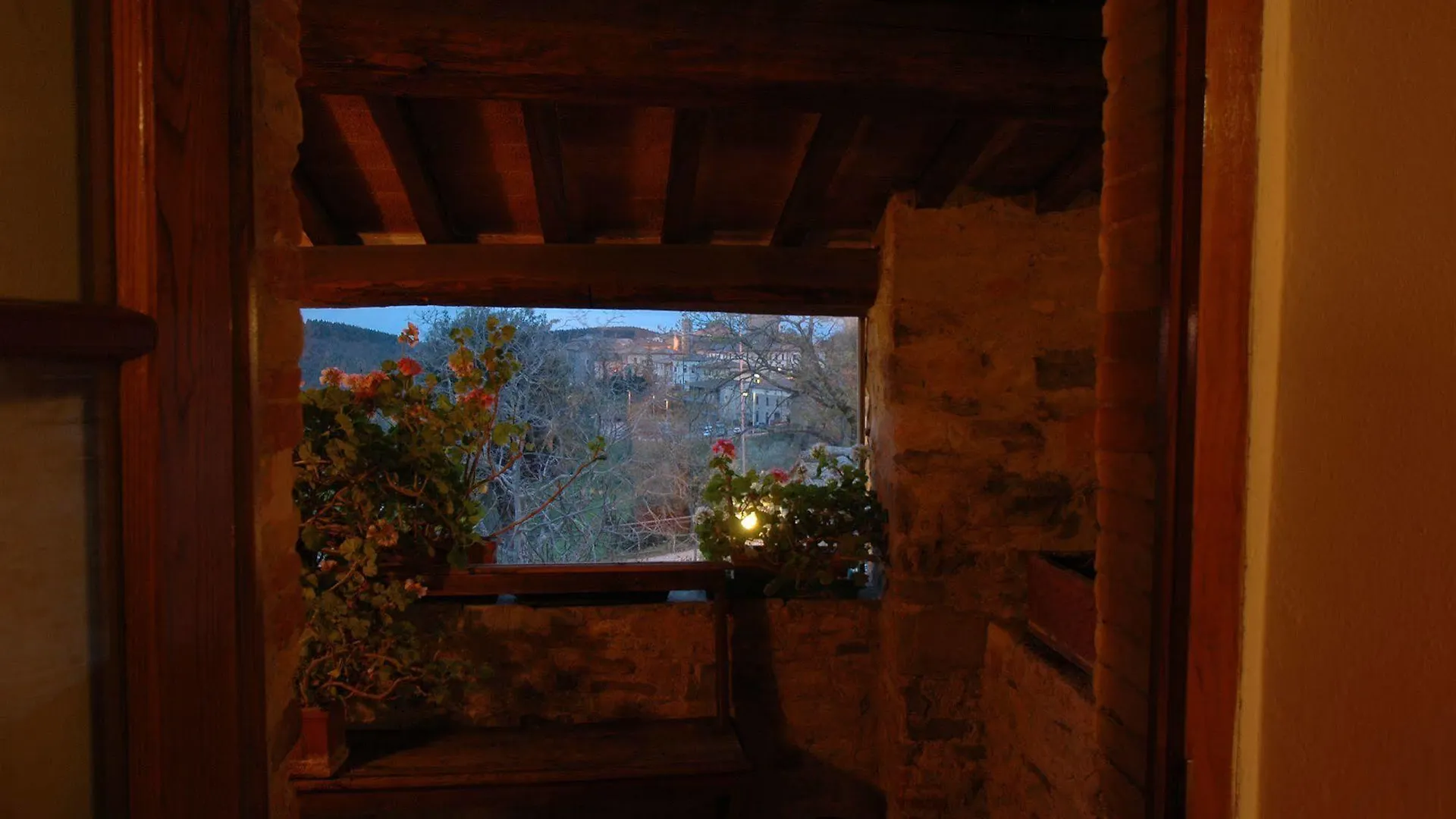 Albergo Il Colombaio Castellina in Chianti 3*,  Italy