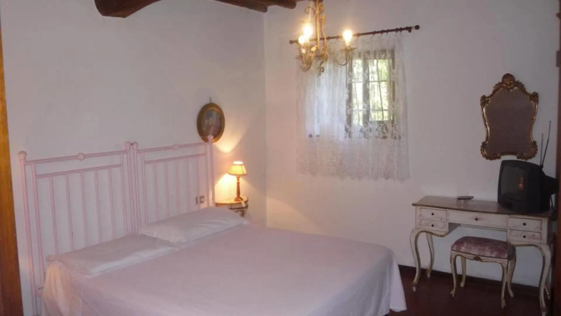 Albergo Il Colombaio Castellina in Chianti 3*,  Italy