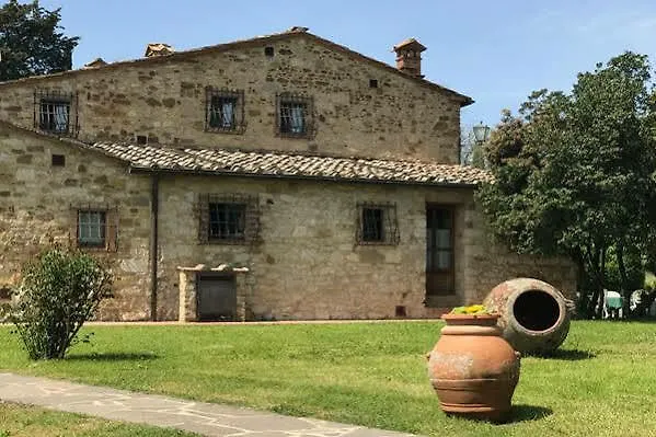Hotel Albergo Il Colombaio Castellina in Chianti